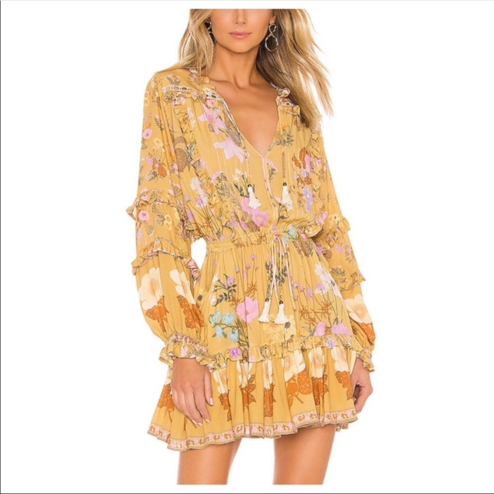 Spell and the Gypsy dress